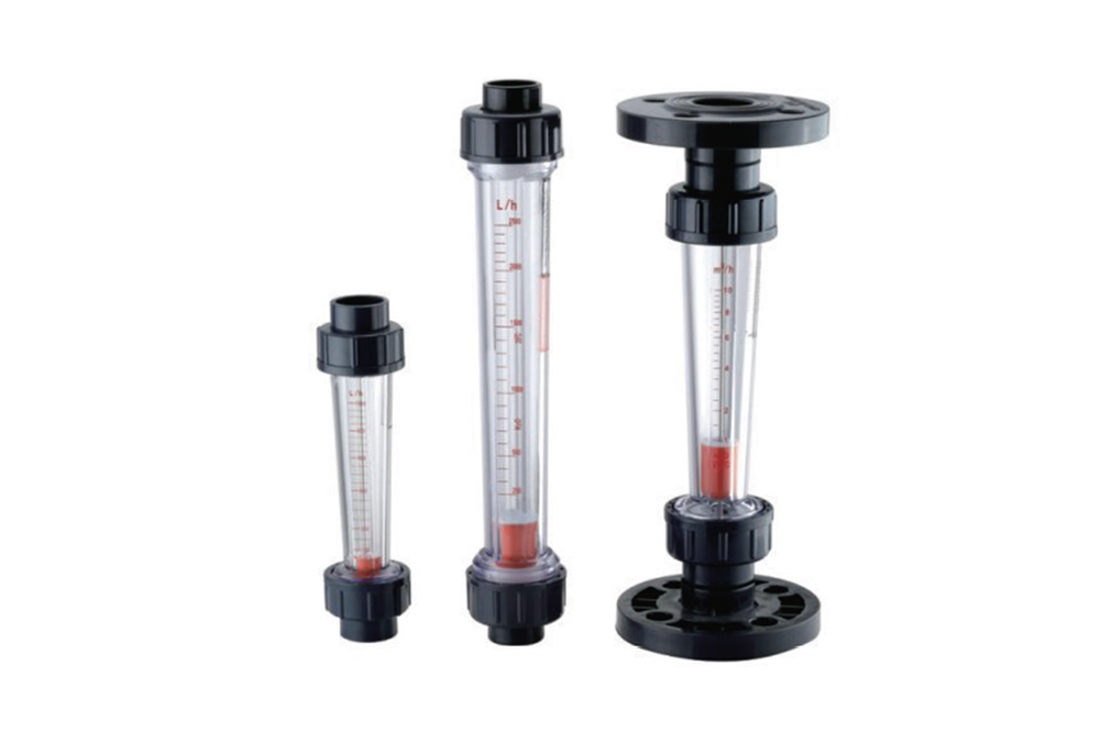 徽县LZS塑管浮子流量计